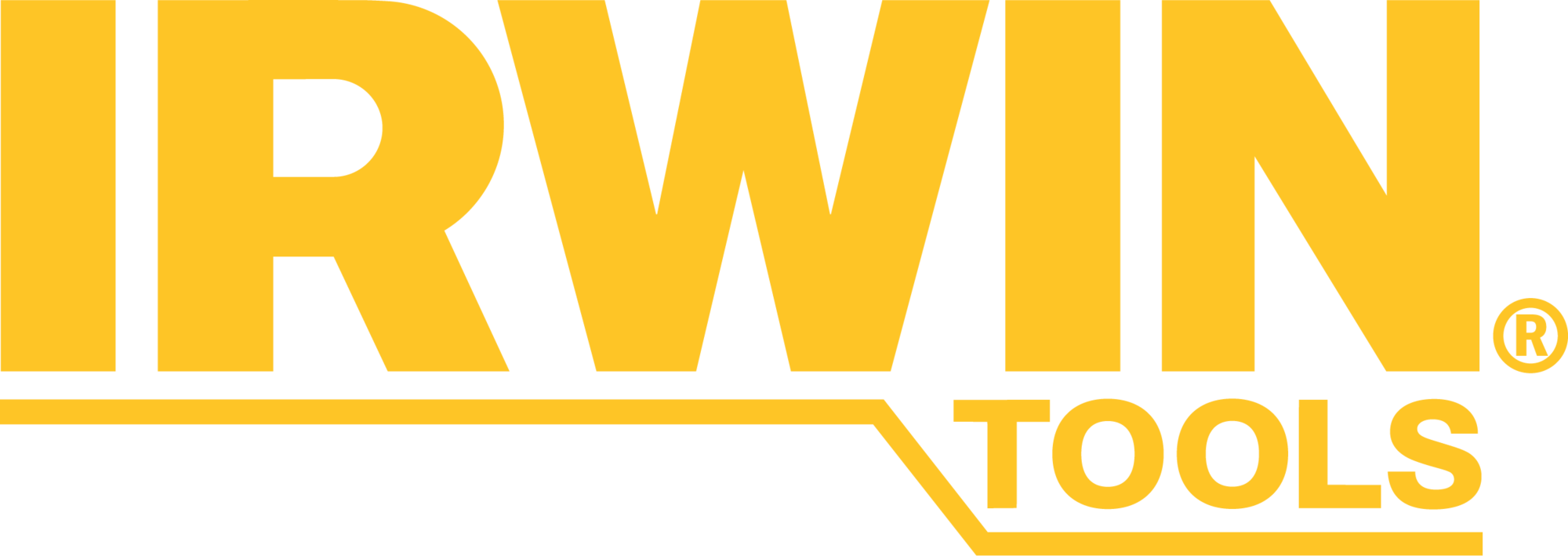 IRWIN logo