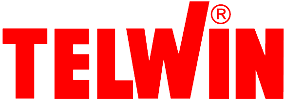 TELWIN logo