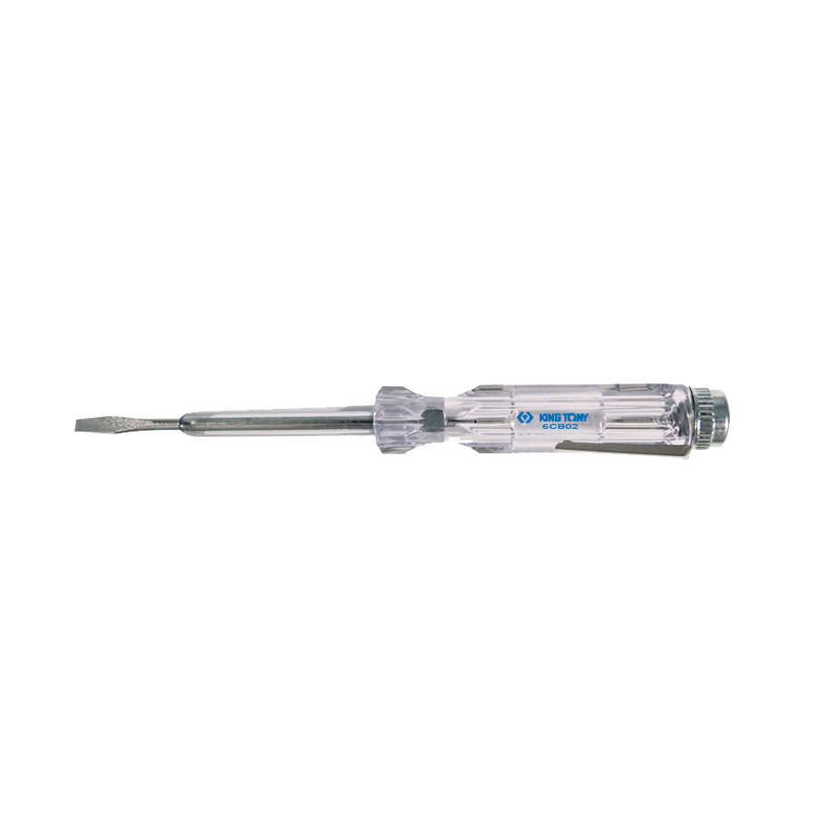 ELECTRICAL TESTER - UNISON KINGTONY 6CB01US/02