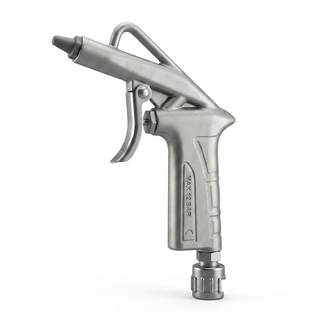 AIR BLOW GUN - SHORT FG (ITALY) 27A