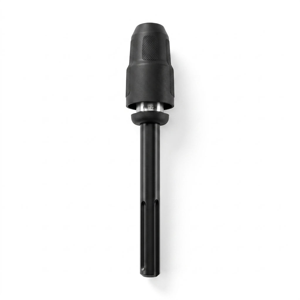 ADAPTOR - SDS MAX TO SDS PLUS GERMANY