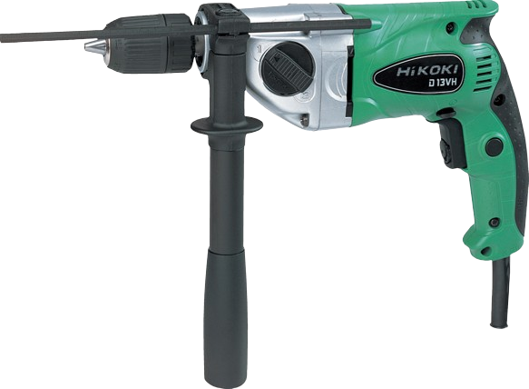 ELECTRIC DRILL 13mm HIKOKI D13VH