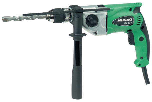 IMPACT DRIL 18mm HIKOKI DV18V