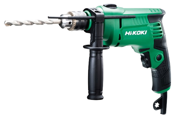 IMPACT DRILL ONLY 13mm HIKOKI DV13 VST