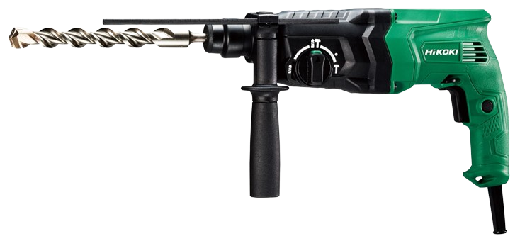 ROTARY HAMMER 24mm HIKOKI DH24PB3