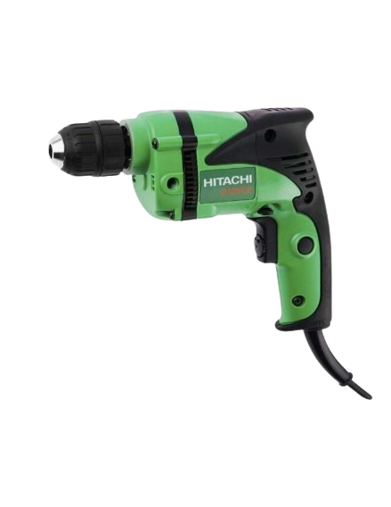 ELECTRIC DRILL 10mm HIKOKI D10VC2