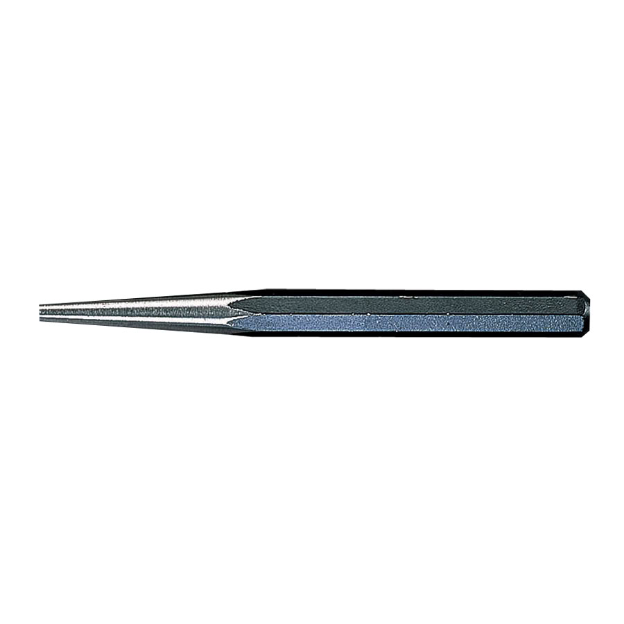 PIN PUNCH - WITH GRIP 8" x 120mm KINGTONY 76308-05