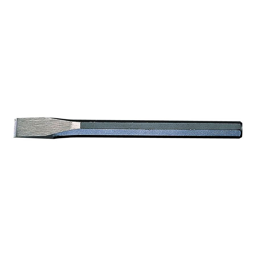 COLD CHISEL - FLAT 6" KINGTONY 76217-06