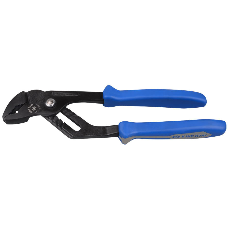 WATER PUMP PLIER 10" KINGTONY 06511-10