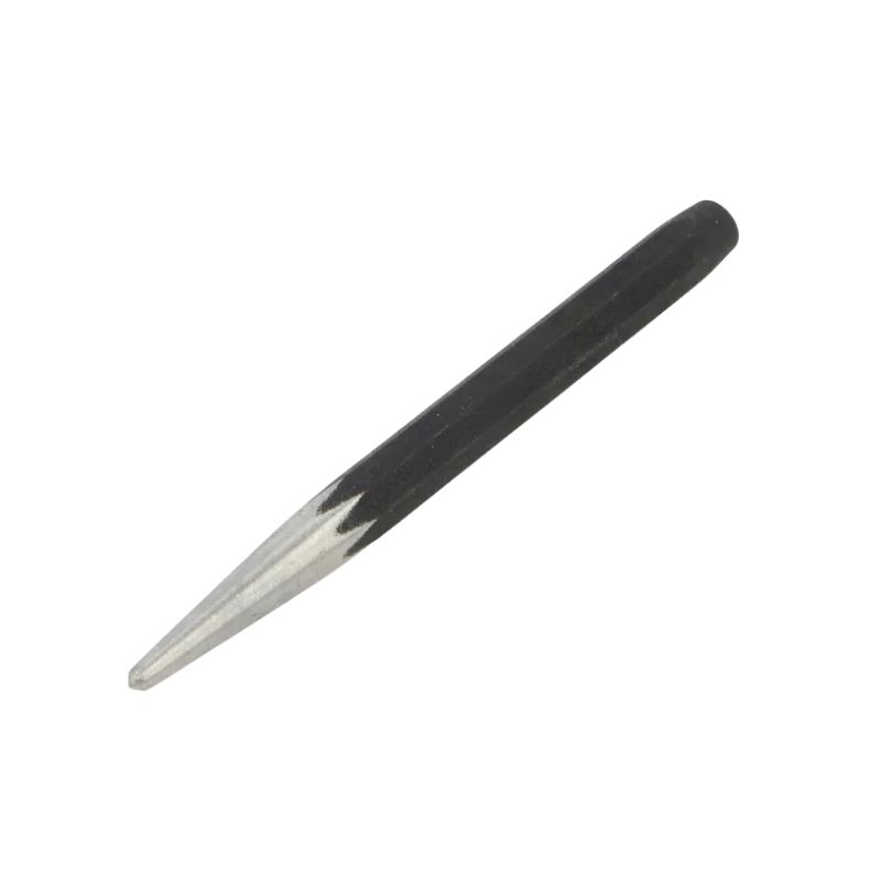 CENTER PUNCH 5" x 4mm KINGTONY 76104-05