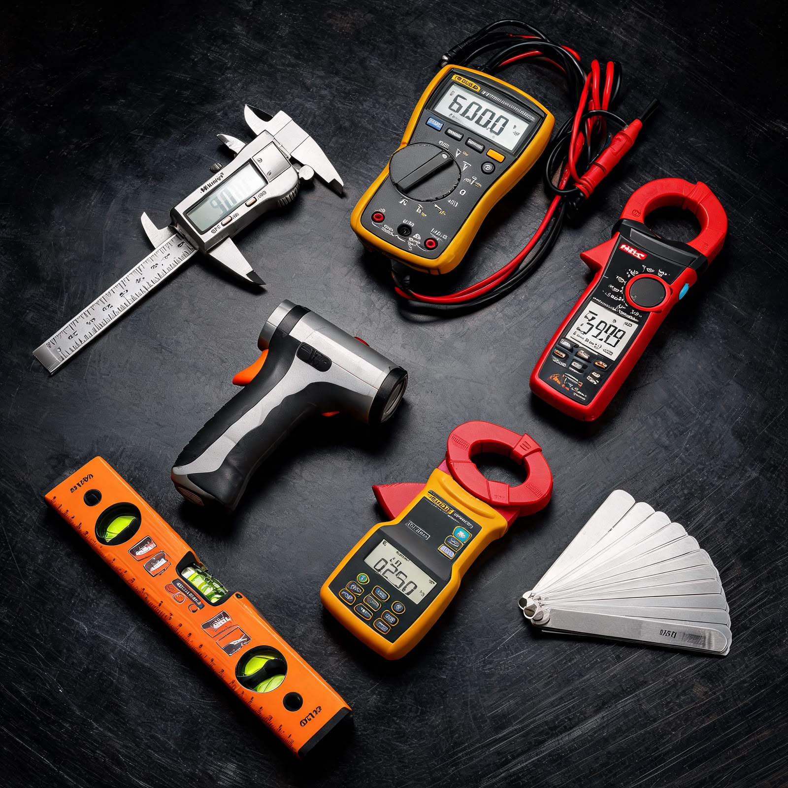 Electrical Supplies